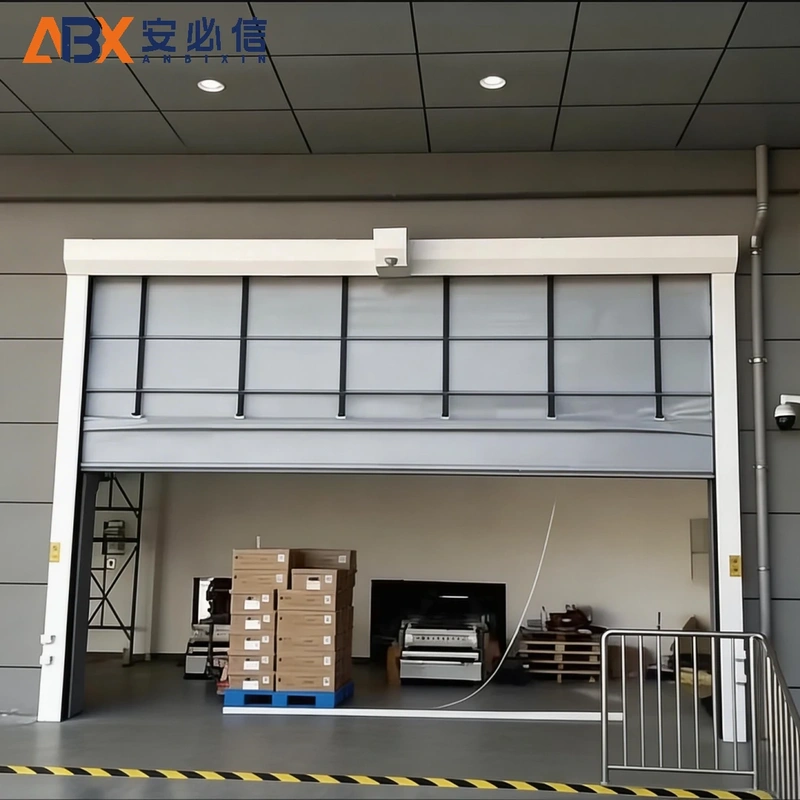 阿勒泰地区高速堆积门